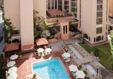 Hotel Saray foto 10