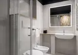 Hilton Garden Inn Bologna North foto 18