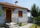 Villas Maniatiko Village foto 4