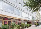 Sorat Hotel Ambassador foto 9