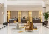 Hilton Nicosia foto 10