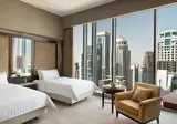 Marriott Marquis City Center Doha foto 4