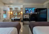Magic Blue Spa Boutique Hotel foto 22