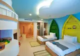 Holiday Ao Nang Beach Resort Krabi foto 20
