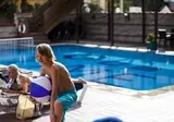 Oba Time Hotel foto 23