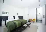 Athens Capital Suites MGallery Collection foto 4