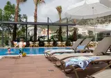 Vega Green Apart Hotel foto 7