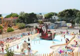Camping L Anse Des Pins foto 21