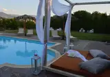 Appartementen Villa's Elpiniki foto 19