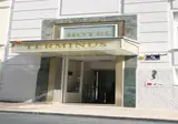 Hotel Terminus foto 22