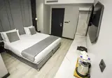 Istanbul Airport Express Plus Hotel foto 19