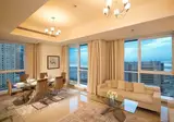 Barcelo Residences Dubai Marina foto 18