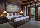 Tjampuhan Hotel Bali foto 13