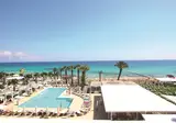 Vrissiana Beach Hotel foto 3