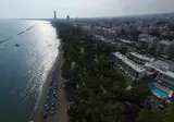 Park Beach Hotel foto 22