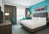 Leonardo Hotel Liverpool foto 14