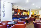 NH Hotel Budapest City foto 2