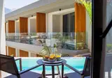Sunset Boutique Hotel & Spa foto 8