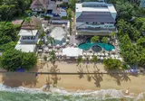 Pullman Pattaya Hotel G foto 2