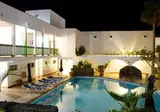 Aparthotel Esquinzo y Monte del Mar foto 30