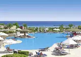 The Three Corners Fayrouz Plaza Beach Resort foto 1