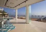 Hotel Admiral foto 24