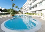 Tropicana Hotel foto 21