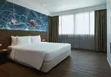 Centra Government Complex Hotel & Convention foto 3