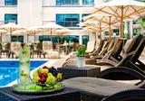 Golden Sands 3 Hotel Apartments foto 14
