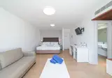 Hotel Arena Suite foto 4