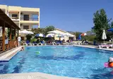 Summer Memories Hotel Apartments foto 12