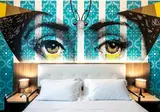 Muraless Art Hotel foto 12