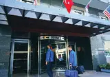 Doubletree by Hilton Istanbul Sirkeci foto 1