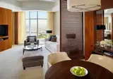 JW Marriott Marquis Hotel Dubai foto 26