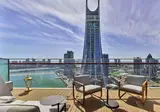 Raffles Doha foto 24