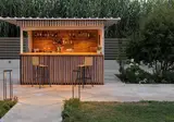V Luxury Suites foto 5
