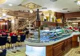 Ramada Plaza by Wyndham Istanbul City Center foto 10