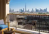 Four Seasons Resort Dubai at Jumeirah Beach foto 28