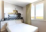B&B Hotel Roma Fiumicino foto 1