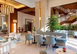 Hilton Dubai Al Habtoor City foto 9