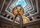 Hotel Prestige Budapest foto 26