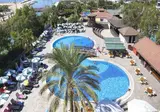 Seher Resort & Spa foto 7