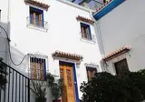 Casas Ojen foto 25