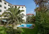 Best Western Park Hotel Roma Nord foto 20