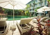 The 1O1 Bali Fontana Seminyak foto 13