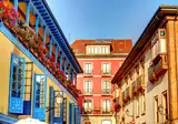 Grand Tour Noord Spanje foto 6