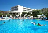Avanti Hotel foto 2