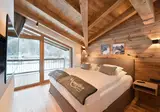 Appartement Venediger Lodge foto 20