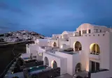 Ark Suites Santorini foto 7