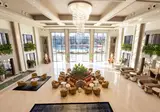Rixos Radamis Sharm El Sheikh foto 5